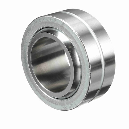 Sealmaster Plain Spherical Bearing, BH 32LS BH 32LS